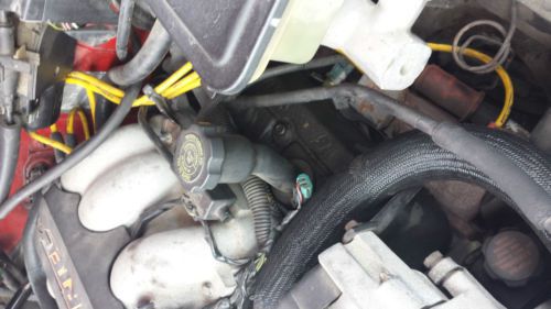 1995 Chevy S10 Blazer 2 dr 2wd, US $4,450.00, image 17