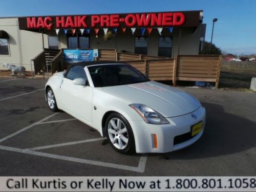 2004 used 3.5l v6 24v rwd convertible premium