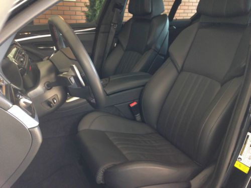 2013 BMW M5 SEDAN WITH EXECUTIVE PACKAGE, US $79,000.00, image 20