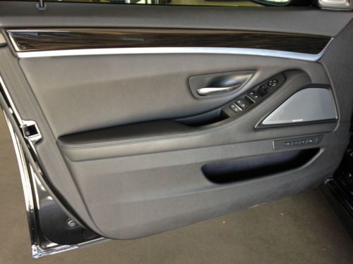 2013 BMW M5 SEDAN WITH EXECUTIVE PACKAGE, US $79,000.00, image 22