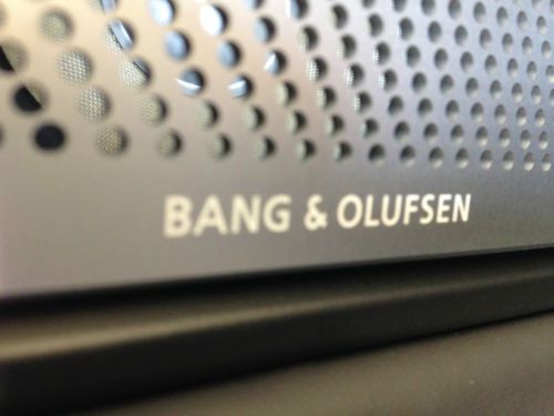 2013 BMW M5 SEDAN WITH EXECUTIVE PACKAGE, US $79,000.00, image 23