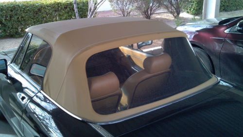 NO RESERVE !!!  ~~~ 1987 Alfa Romeo Spider Graduate Convertible 2-Door 2.0L ~~~, image 5