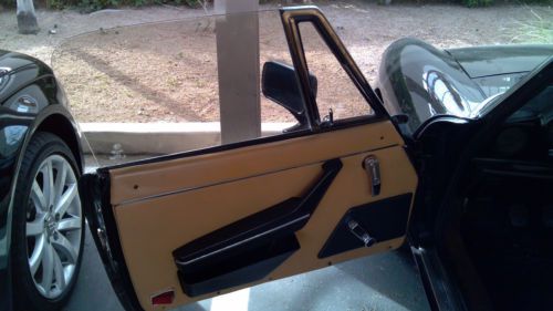 NO RESERVE !!!  ~~~ 1987 Alfa Romeo Spider Graduate Convertible 2-Door 2.0L ~~~, image 6