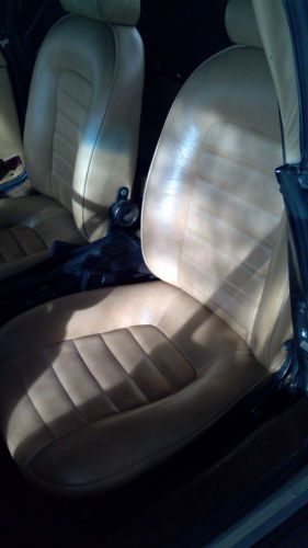 NO RESERVE !!!  ~~~ 1987 Alfa Romeo Spider Graduate Convertible 2-Door 2.0L ~~~, image 7