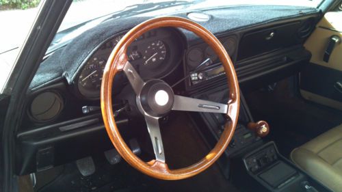 NO RESERVE !!!  ~~~ 1987 Alfa Romeo Spider Graduate Convertible 2-Door 2.0L ~~~, image 8