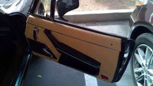 NO RESERVE !!!  ~~~ 1987 Alfa Romeo Spider Graduate Convertible 2-Door 2.0L ~~~, image 10