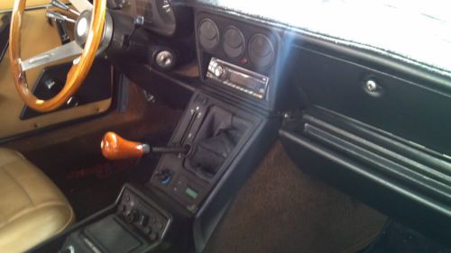 NO RESERVE !!!  ~~~ 1987 Alfa Romeo Spider Graduate Convertible 2-Door 2.0L ~~~, image 12