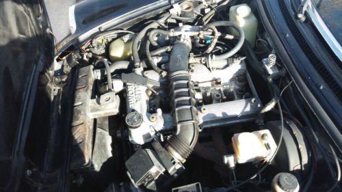 NO RESERVE !!!  ~~~ 1987 Alfa Romeo Spider Graduate Convertible 2-Door 2.0L ~~~, image 13