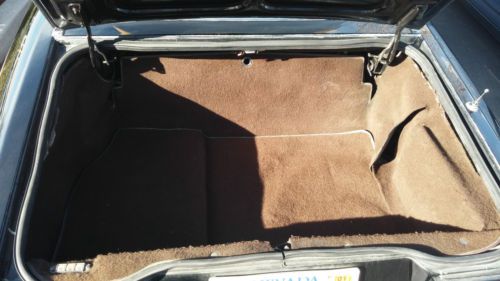 NO RESERVE !!!  ~~~ 1987 Alfa Romeo Spider Graduate Convertible 2-Door 2.0L ~~~, image 14