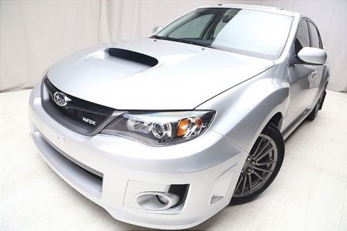 2011 subaru wrx premium