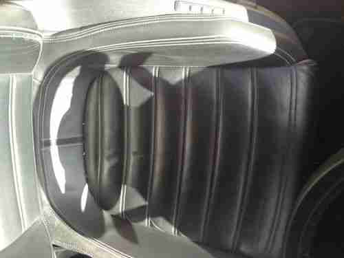 2010 Volkswagen CC Luxury Sedan 4-Door 2.0L, US $18,500.00, image 4