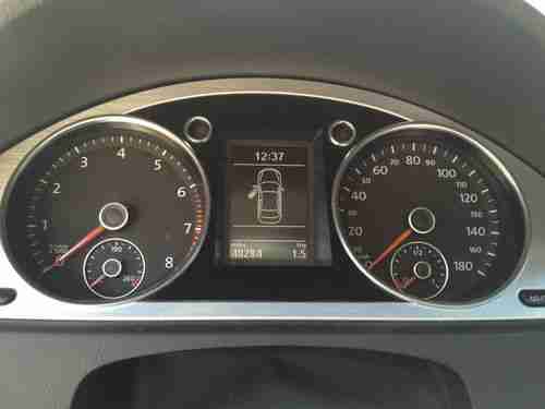 2010 Volkswagen CC Luxury Sedan 4-Door 2.0L, US $18,500.00, image 6