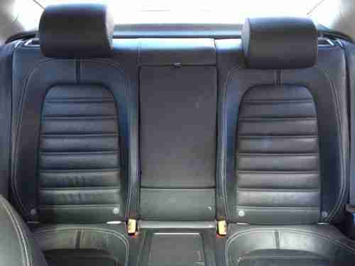 2010 Volkswagen CC Luxury Sedan 4-Door 2.0L, US $18,500.00, image 7