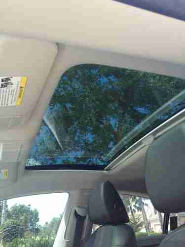 2010 Volkswagen CC Luxury Sedan 4-Door 2.0L, US $18,500.00, image 8