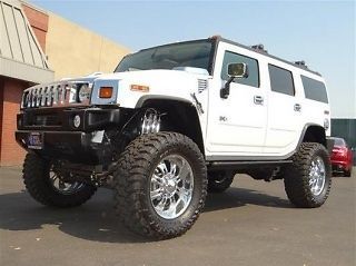 2005 hummer h2 immaculate 28,000 miles!!!