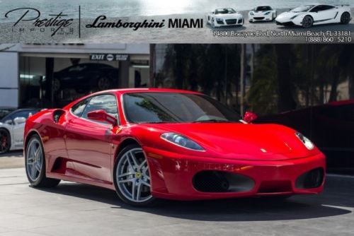 2005 ferrari