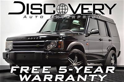 *se 4x4* loaded free shipping / 5-yr warranty! dual sunroof leather