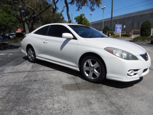 Clean carfax excellent condition low miles one owner