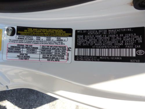 Clean CARFAX Excellent condition Low miles One owner, US $13,900.00, image 23