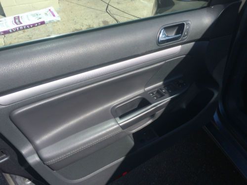 2009 Volkswagen Jetta TDI Sedan 4-Door 2.0L, image 2