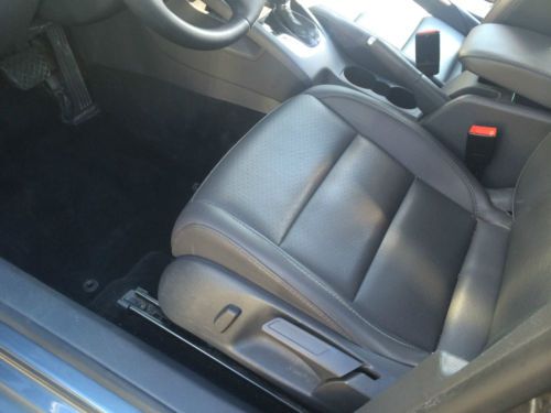 2009 Volkswagen Jetta TDI Sedan 4-Door 2.0L, image 3