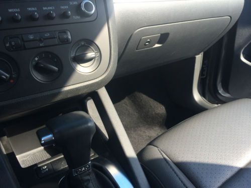 2009 Volkswagen Jetta TDI Sedan 4-Door 2.0L, image 6