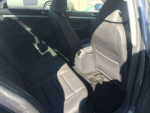2009 Volkswagen Jetta TDI Sedan 4-Door 2.0L, image 10