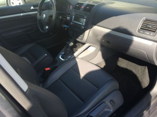 2009 Volkswagen Jetta TDI Sedan 4-Door 2.0L, image 11