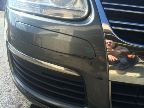 2009 Volkswagen Jetta TDI Sedan 4-Door 2.0L, image 16