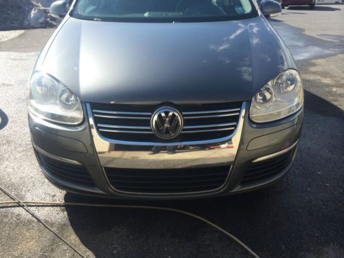 2009 Volkswagen Jetta TDI Sedan 4-Door 2.0L, image 17