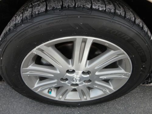 Certified 2008 Avalon Limited Heated Leather Sunroof 1 Owner Laser Cruise Video, US $16,500.00, image 9