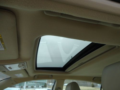 Certified 2008 Avalon Limited Heated Leather Sunroof 1 Owner Laser Cruise Video, US $16,500.00, image 11