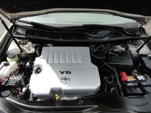 Certified 2008 Avalon Limited Heated Leather Sunroof 1 Owner Laser Cruise Video, US $16,500.00, image 17