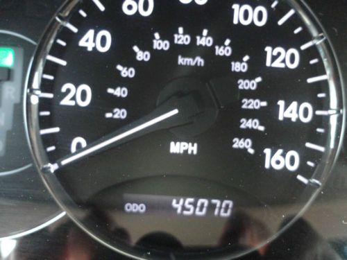 Certified 2008 Avalon Limited Heated Leather Sunroof 1 Owner Laser Cruise Video, US $16,500.00, image 18