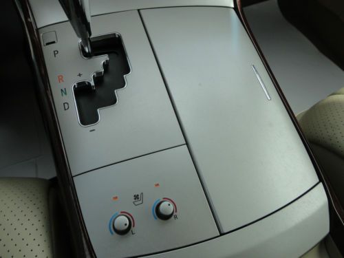 Certified 2008 Avalon Limited Heated Leather Sunroof 1 Owner Laser Cruise Video, US $16,500.00, image 21