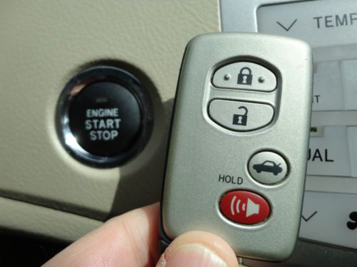 Certified 2008 Avalon Limited Heated Leather Sunroof 1 Owner Laser Cruise Video, US $16,500.00, image 22