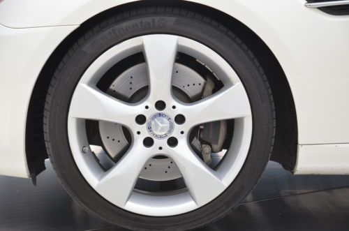 2012 MERCEDES-BENZ SLK350, CLEAN CARFAX, 1 OWNER, CPO, LIGHTNING, MULTIMEDIA, image 16