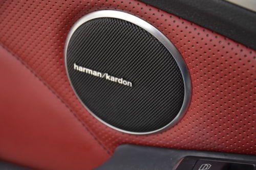 2012 MERCEDES-BENZ SLK350, CLEAN CARFAX, 1 OWNER, CPO, LIGHTNING, MULTIMEDIA, image 31