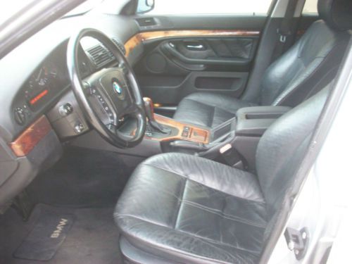 2001 BMW 530i Base Sedan 4-Door 3.0L, US $4,990.00, image 3