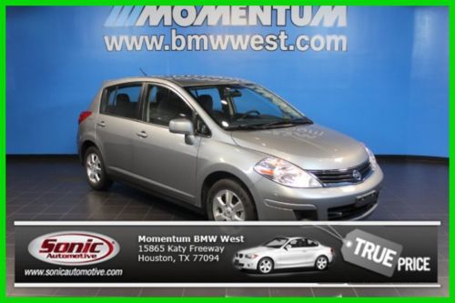 2012 1.8 s used 1.8l i4 16v automatic fwd hatchback
