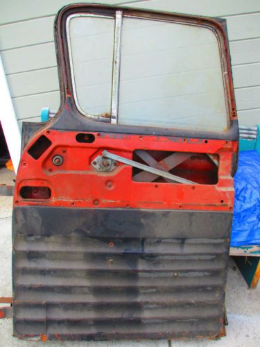 1956 Chevy Panel Van, US $11,900.00, image 16