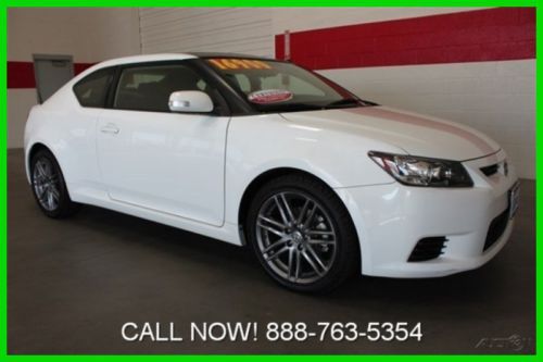 2011 used certified 2.5l i4 16v automatic fwd coupe premium