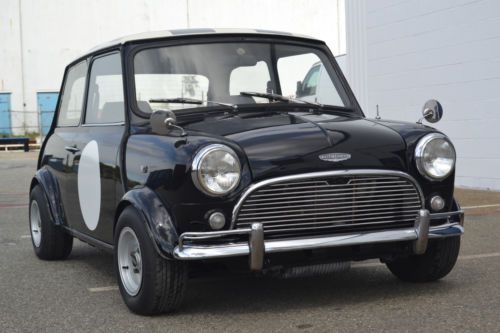 Mini morris no reserve cooper s austin mini mk1 mk2