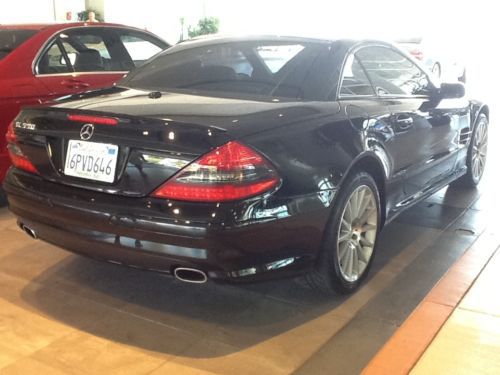 MERCEDES BENZ SL550 LIKE NEW, US $39,997.00, image 2