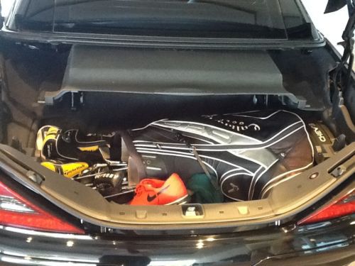 MERCEDES BENZ SL550 LIKE NEW, US $39,997.00, image 4