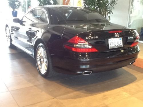 MERCEDES BENZ SL550 LIKE NEW, US $39,997.00, image 6