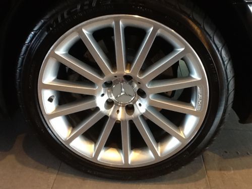 MERCEDES BENZ SL550 LIKE NEW, US $39,997.00, image 7