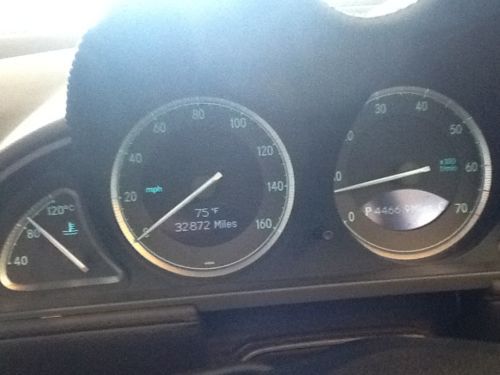 MERCEDES BENZ SL550 LIKE NEW, US $39,997.00, image 8