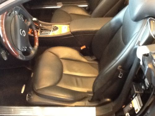 MERCEDES BENZ SL550 LIKE NEW, US $39,997.00, image 10