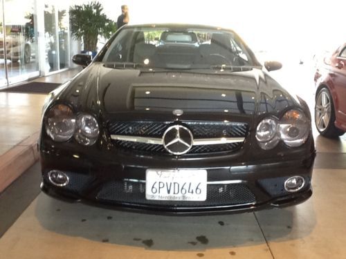 MERCEDES BENZ SL550 LIKE NEW, US $39,997.00, image 11